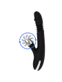 BLACK&SILVER - BUNNY REED UP & DOWN VIBE