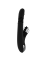 BLACK&SILVER - BUNNY REED UP & DOWN VIBE