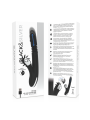 BLACK&SILVER - BUNNY REED UP & DOWN VIBE
