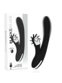 BLACK&SILVER- BUNNY JOHNNY VIBRERENDE VIBE
