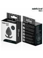 ADDICTED TOYS - PLUG ANAL SILICONA TALLA L 8 CM