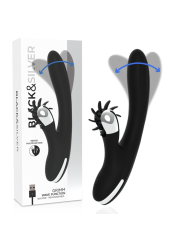 BLACK&SILVER - FONCTION VAGUE BUNNY GRIMM