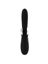 BLACK&SILVER - FONCTION VAGUE BUNNY GRIMM