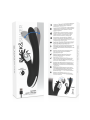 BLACK&SILVER - BUNNY GRIMM WAVE FUNCTION