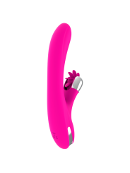 DIVERSIA - HSCHEN VIBRIEREND 24 CM