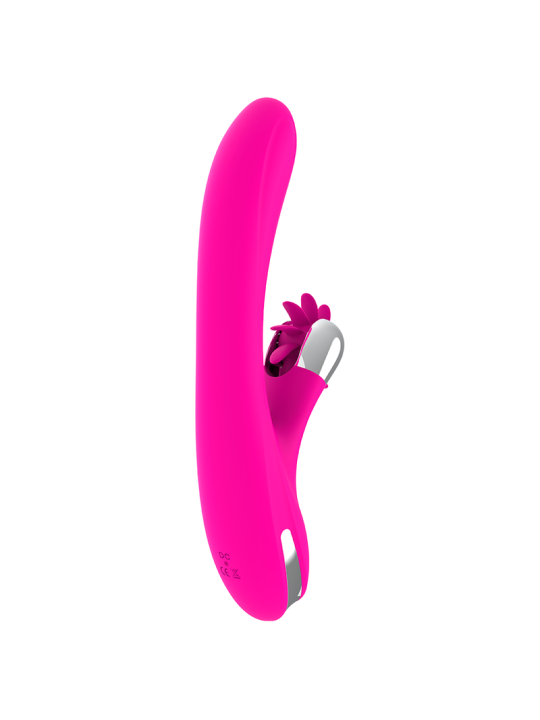 DIVERSIA - LAPIN VIBRANT 24 CM