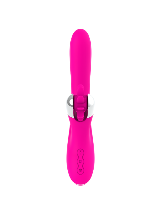DIVERSIA - LAPIN VIBRANT 24 CM