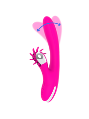 DIVERSIA - HASENWELLEN 24 CM