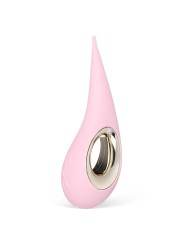 LELO - DOT ESTIMULADOR DE CLÍTORIS - ROSA