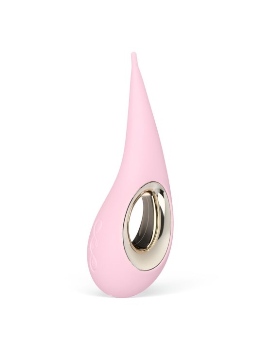 LELO - DOT ESTIMULADOR DE CLÍTORIS - ROSA