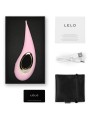 LELO - DOT CLITORIS STIMULATOR - ROZE
