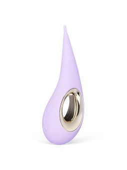LELO - DOT KLITORISTIMULATOR - LILA