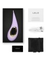 LELO - DOT CLITORIS STIMULATOR - LILA