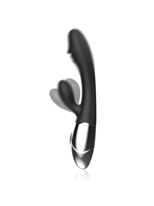 BLACK&SILVER - KALEB STIMULIERENDE VIBE