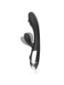 BLACK&SILVER - KALEB STIMULIERENDE VIBE