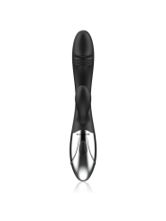 BLACK&SILVER - KALEB STIMULIERENDE VIBE