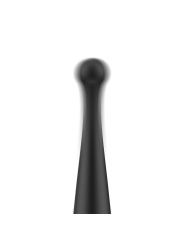 BLACK&SILVER - KENNETH STIMULIERENDE VIBE
