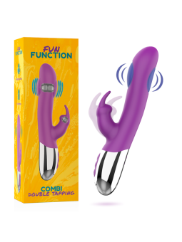 FUN FUNCTION - COMBI TOQUE DUPLO