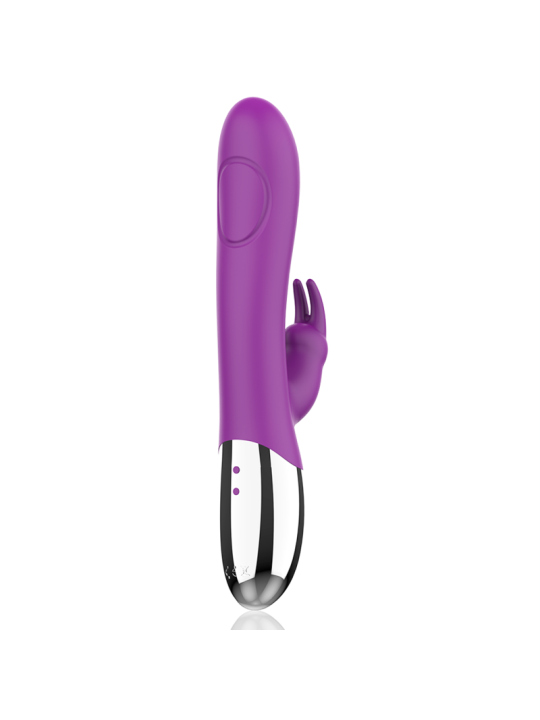FUN FUNCTION - COMBI DUBBEL TAPPEN
