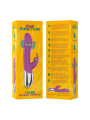 FUN FUNCTION - COMBI DUBBEL TAPPEN