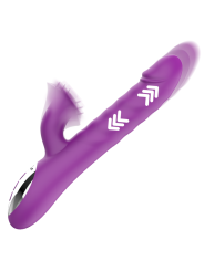 FUN FUNCTION - PROPULSEUR ET ROTATION ZENDA