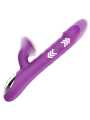 FUN FUNCTION - ZENDA THRUSTER & ROTATIE