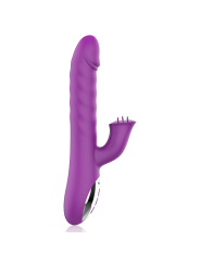FUN FUNCTION - PROPULSEUR ET ROTATION ZENDA