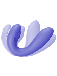 MR BOSS - JOSEF PULSATION & VIBRATION REMOTE CONTROL FOR COUPLES