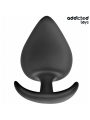 ADDICTED TOYS - PLUG ANAL SILICONA TALLA S 5,3 CM