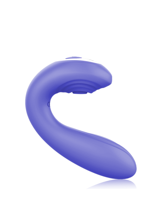 MR BOSS - JOSEF PULSATION & VIBRATION REMOTE CONTROL FOR COUPLES