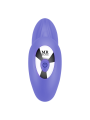 MR BOSS - JOSEF PULSATION & VIBRATION CONTROL REMOTO PARA PAREJAS
