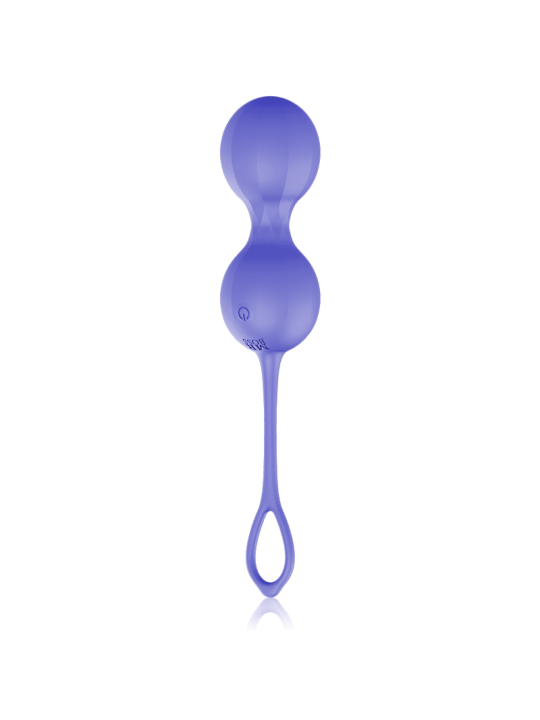 MR BOSS - DUMAS PERLINE KEGEL VIBRANTI TELECOMANDO