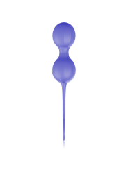 MR BOSS - DUMAS PERLINE KEGEL VIBRANTI TELECOMANDO