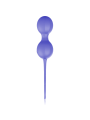 MR BOSS - DUMAS VIBRATING KEGEL BEADS REMOTE CONTROL
