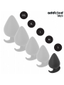 ADDICTED TOYS - PLUG ANAL TAILLE S 5,3 CM
