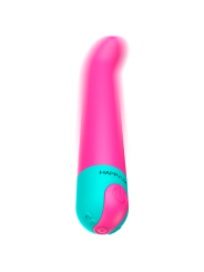HAPPY LOKY - ARIEL VIBRADOR PONTO G