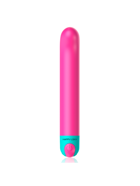 HAPPY LOKY - ARIEL VIBRADOR PUNTO G