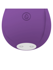 MIA - ROSE WAVE CLITORIS SUCTION LIMITED EDITION - PURPLE