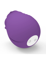 MIA - ROSE WAVE CLITORIS SUCTION EDIÇÃO LIMITADA - ROXO