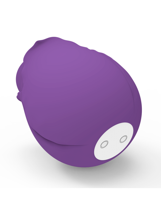 MIA - ROSE WAVE CLITORIS SUCTION LIMITED EDITION - PURPLE