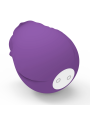 MIA - ROSE SUCCIONADOR CLÍTORIS POR ONDAS EDICIÓN LIMITADA - MORADO