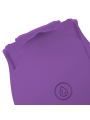 MIA - ROSE SUCCIONADOR CLÍTORIS POR ONDAS EDICIÓN LIMITADA - MORADO