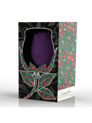 MIA - ROSE WAVE CLITORIS SUCTION ÉDITION LIMITÉE - VIOLET