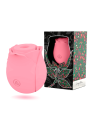 MIA - ROSE CLITORIS SUCTION WAVES LIMITED EDITION - ROZE