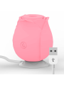 MIA - ROSE CLITORIS SUCTION WAVES LIMITED EDITION - ROZE