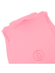 MIA - ROSE CLITORIS SUCTION WAVES EDIÇÃO LIMITADA - ROSA