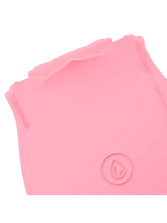 MIA - ROSE CLITORIS SUCTION WAVES ÉDITION LIMITÉE - ROSE