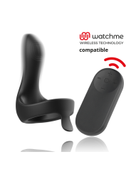 ANBIGUO - ARKADIO GLAND & PERINEUM STIMULATOR COMPATIBLE WITH WATCHME 
