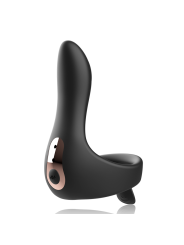 ANBIGUO - ARKADIO STIMOLATORE DEL GLANDE E DEL PERINEO COMPATIBILE CON