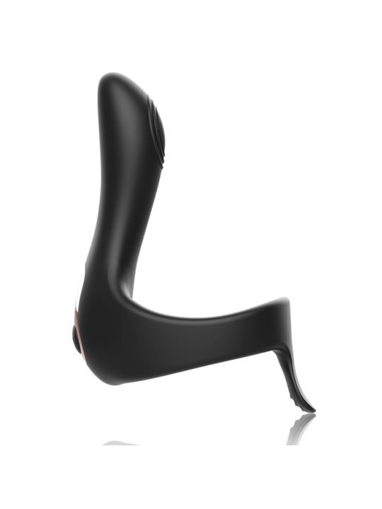 ANBIGUO - ARKADIO EICHEL- UND DAMMSTIMULATOR KOMPATIBEL MIT DER DRAHTL